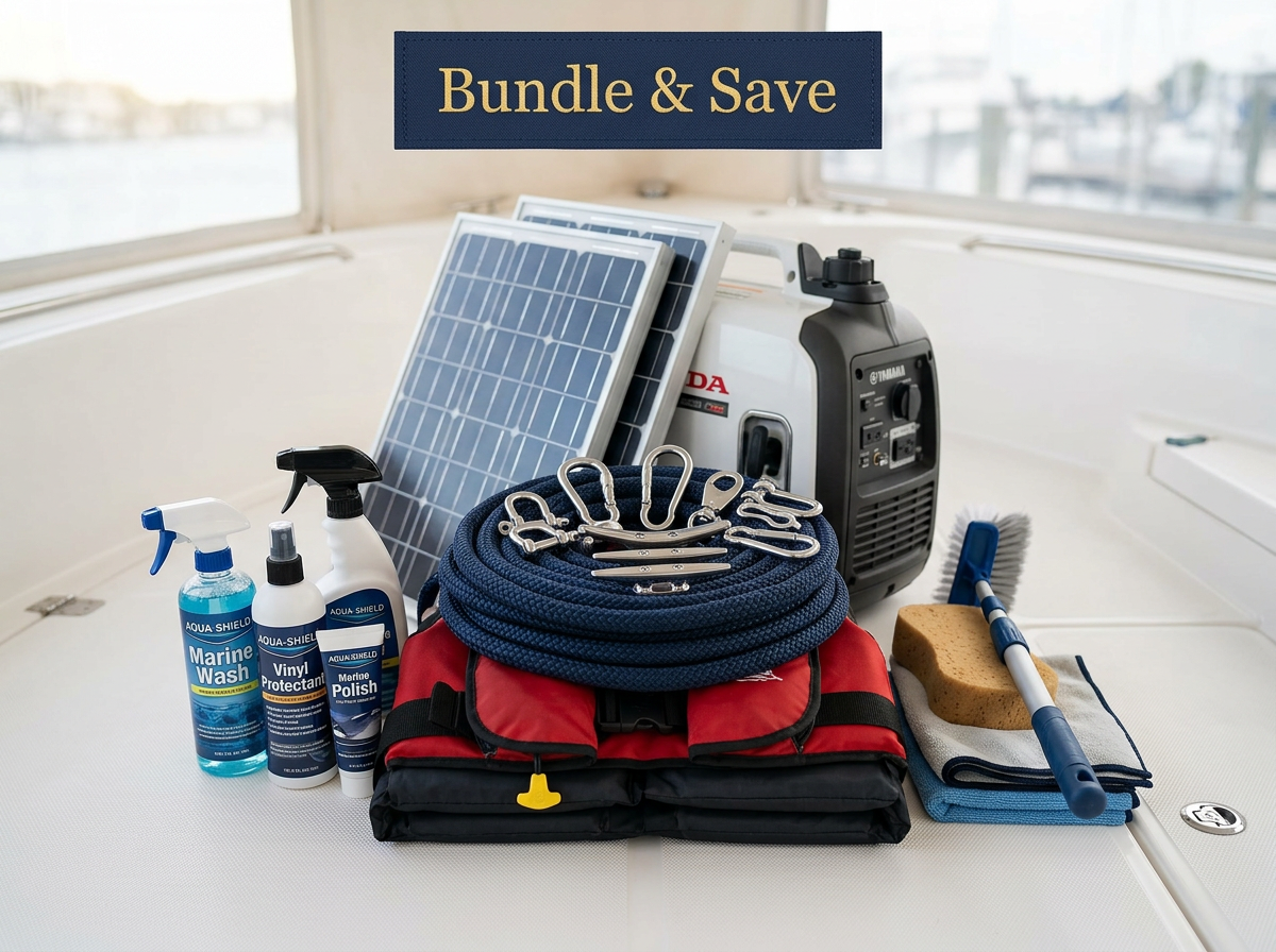 Bundle & Save