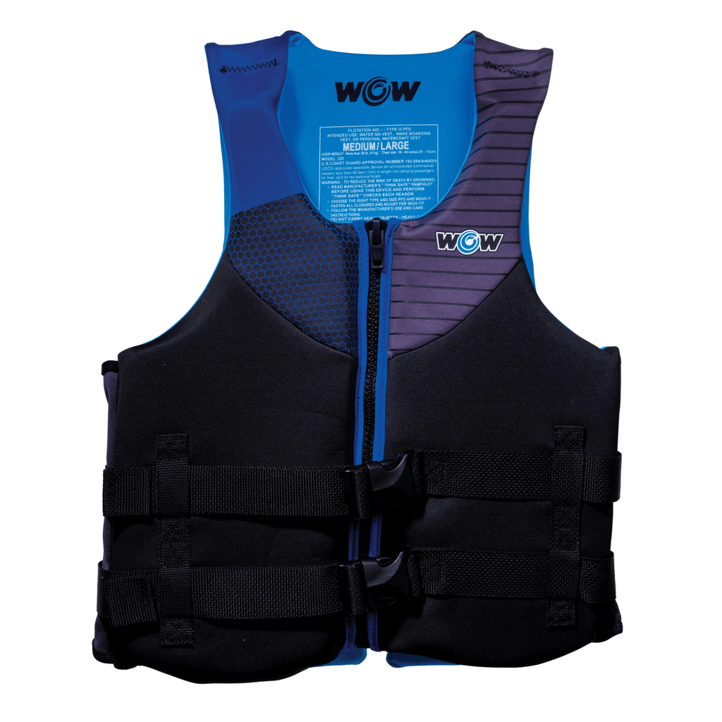 Watersports Feel Good Dual Sized Personal Flotation