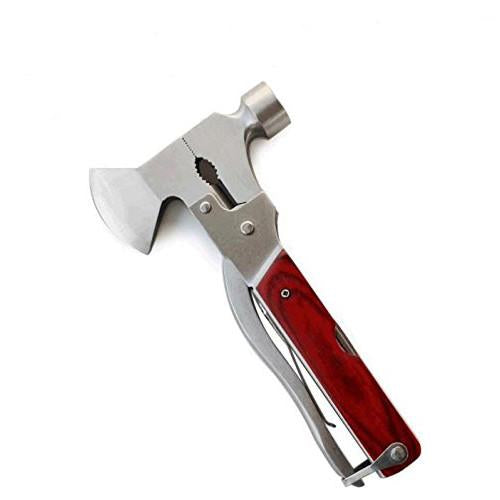 Swiss Army Style Emergency Tool for your Boat