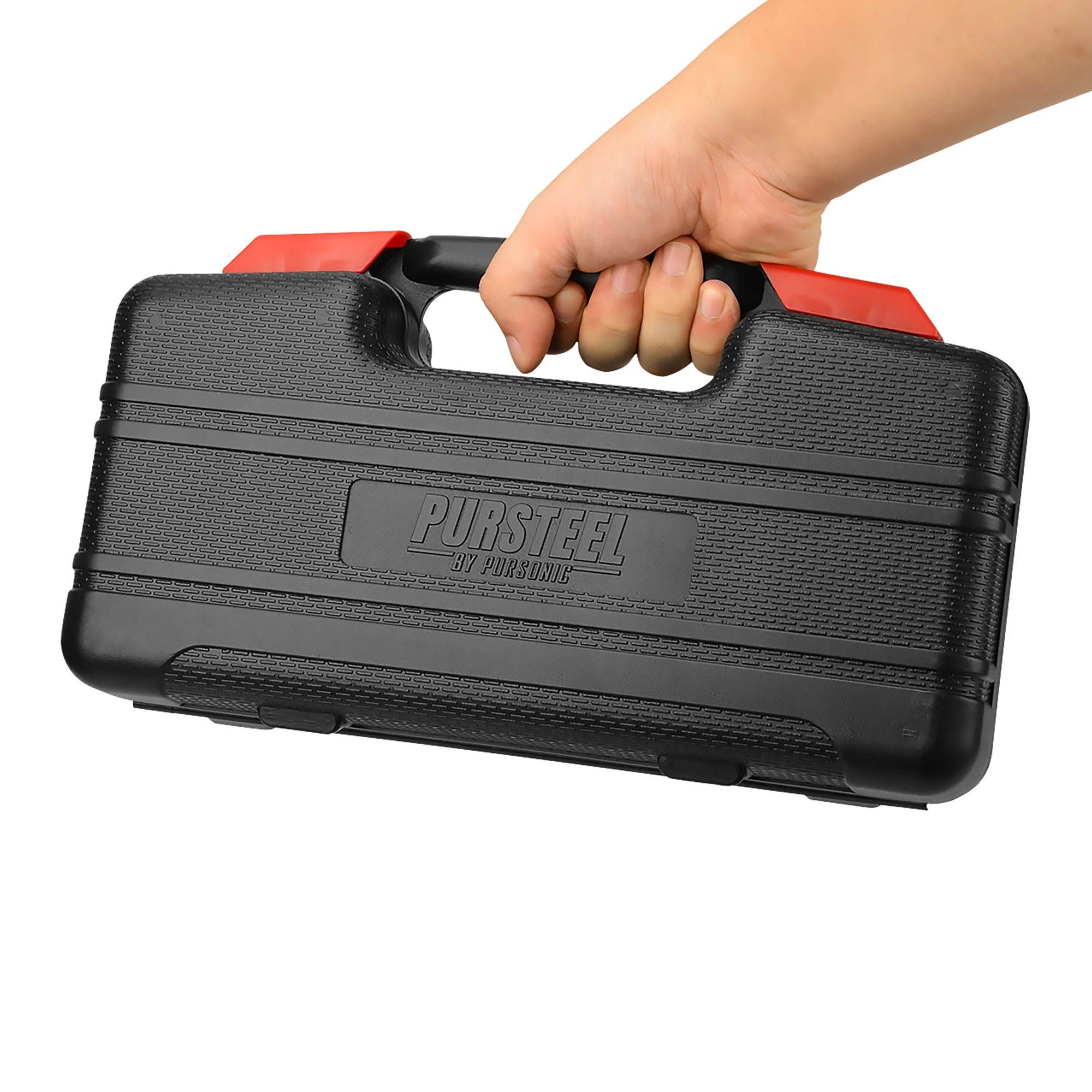 39-Piece Household Tool Kit