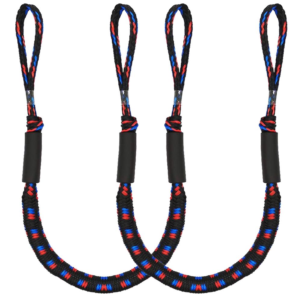 2Pcs Bungee Dock 