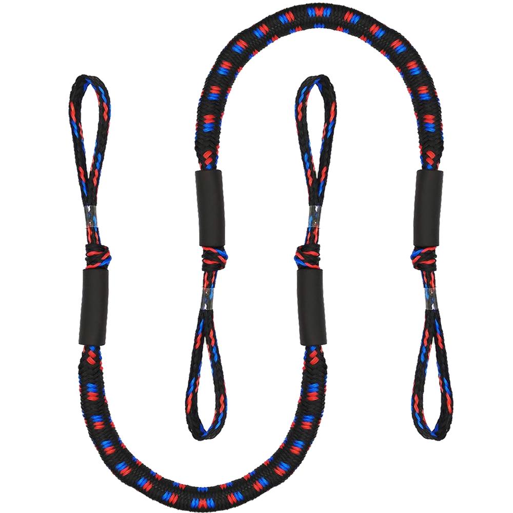 2Pcs Bungee Dock 