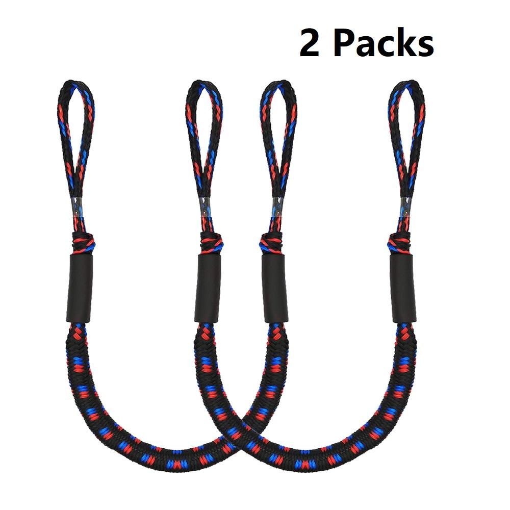 2Pcs Bungee Dock 