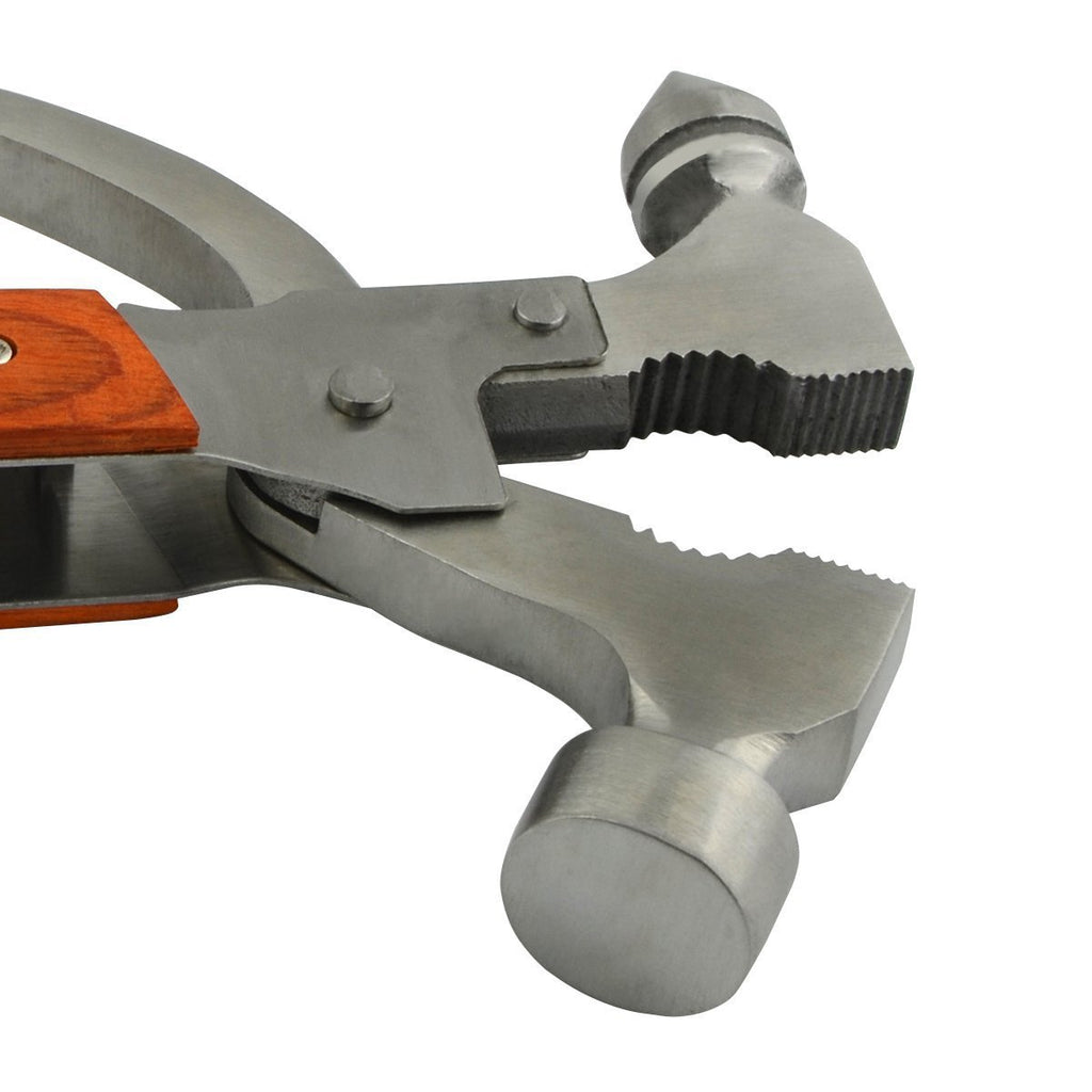 Swiss Army Style Emergency Tool for your Boat