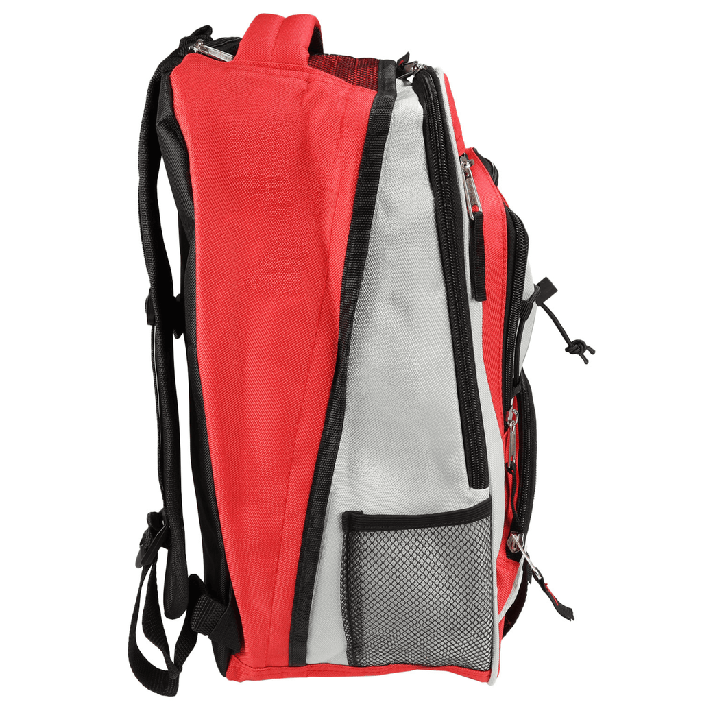 72-Hour Hurricane Emergency Survival Kit with Backpack