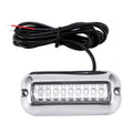Stainless steel LED underwater ship light