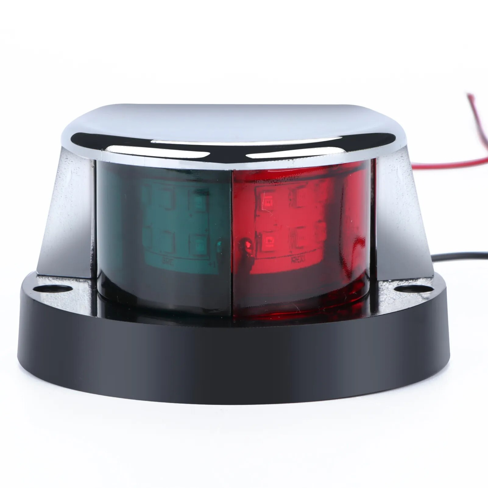 Navigation Light LED Bow Marine Front 