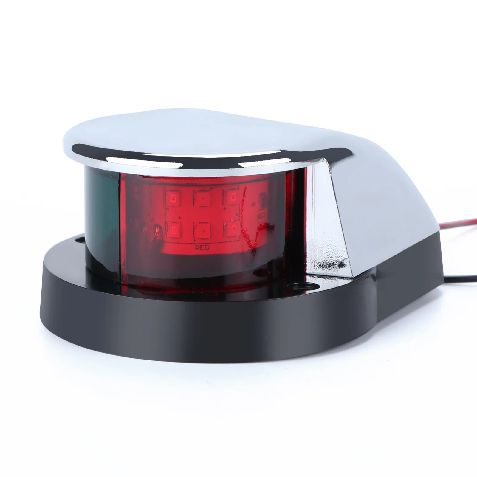 Navigation Light LED Bow Marine Front 