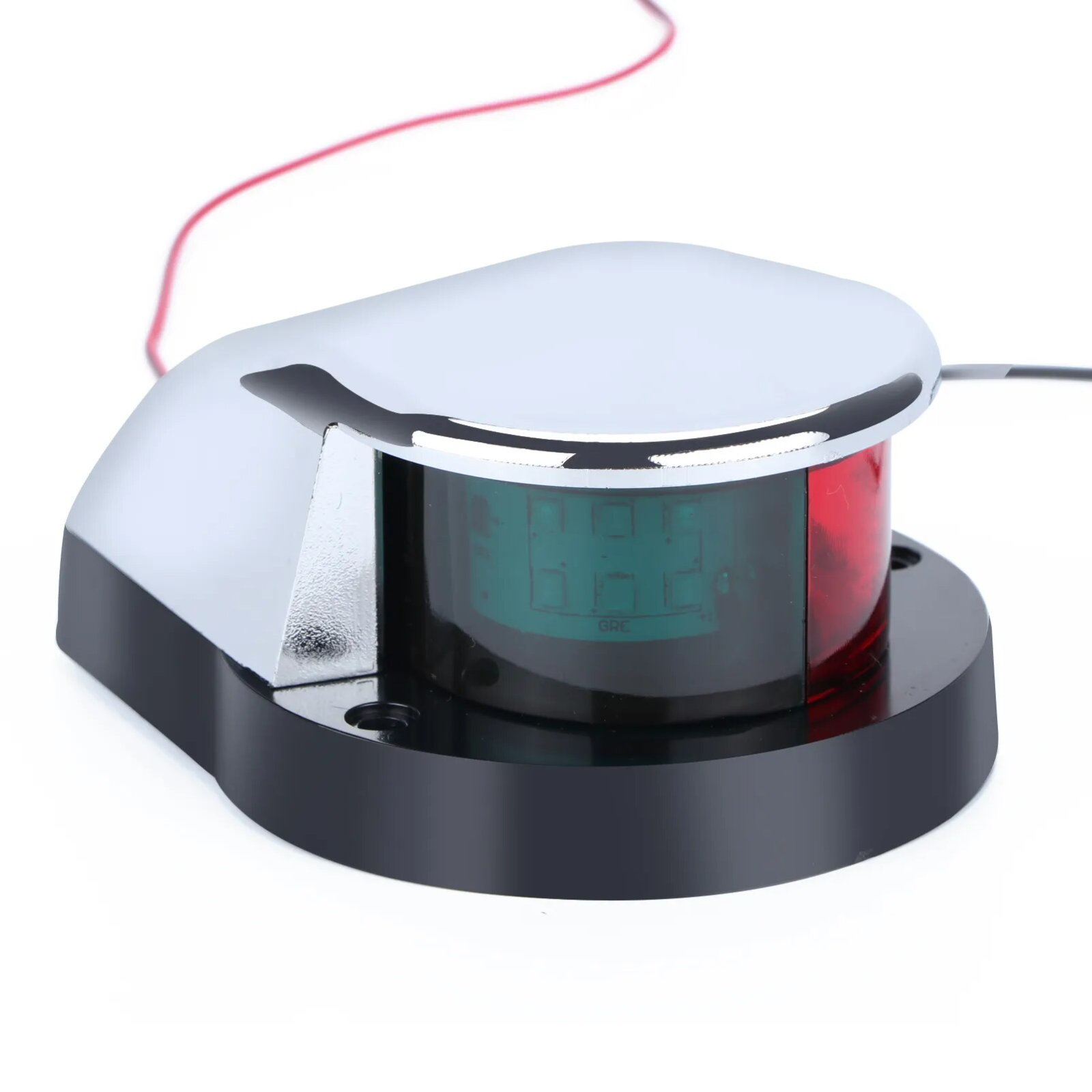 Navigation Light LED Bow Marine Front 