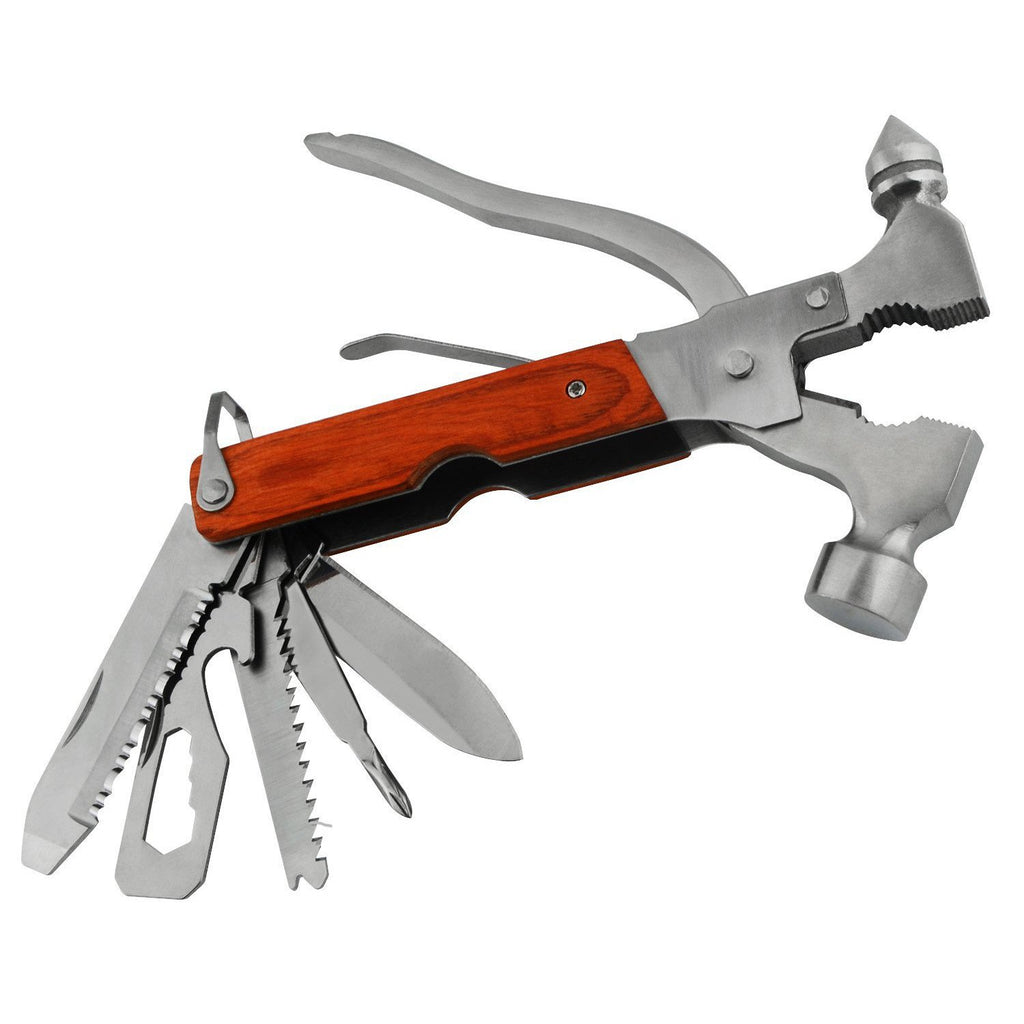 Swiss Army Style Emergency Tool for your Boat