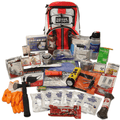 72-Hour Hurricane Emergency Survival Kit with Backpack