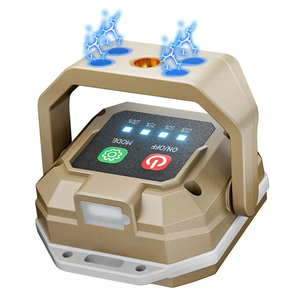 Waterproof Inspection Lamp