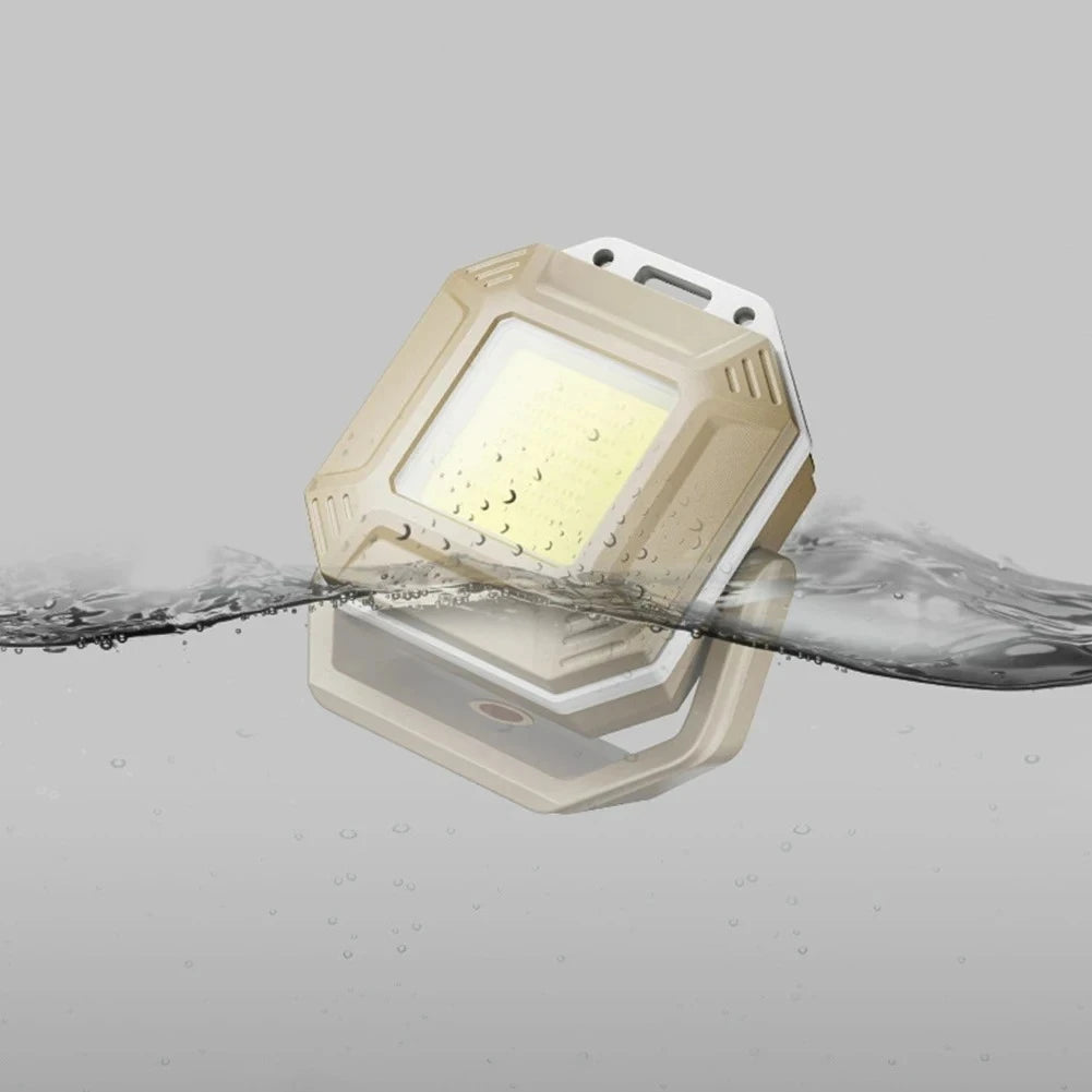 Waterproof Inspection Lamp