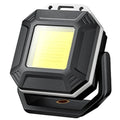 Rechargeable LED Work Light: Waterproof Inspection Lamp