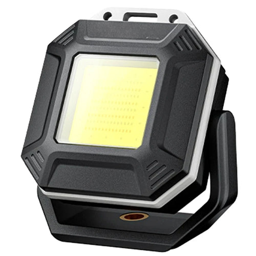 Rechargeable LED Work Light: Waterproof Inspection Lamp
