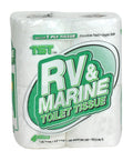 RV & Marine Toilet Tissue