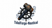 TidalForgeNautical - Home