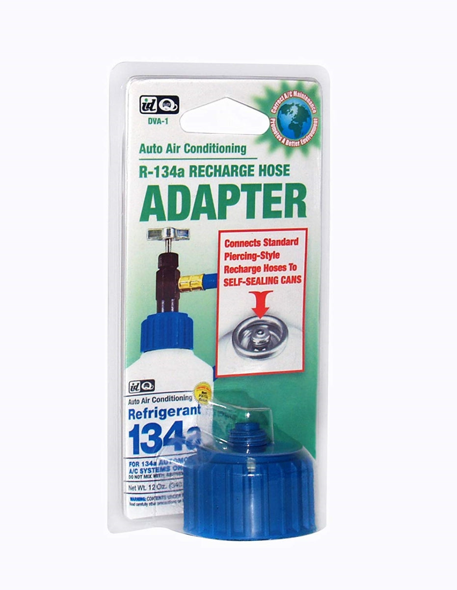 R-134a Recharge Hose Adapter