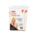 Rain Poncho | 4 Pack