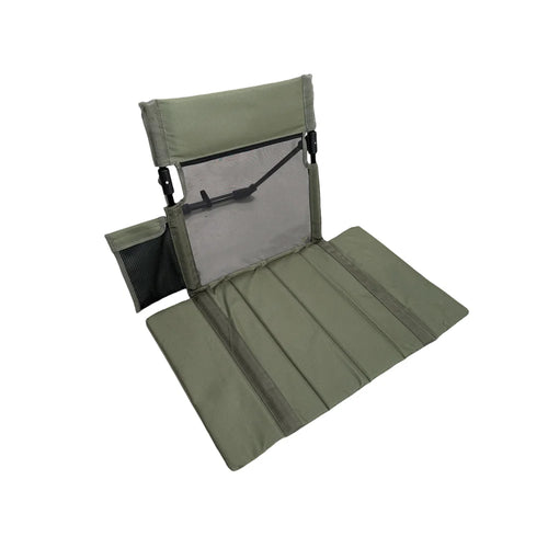 Outdoor Foldable Floor Chair