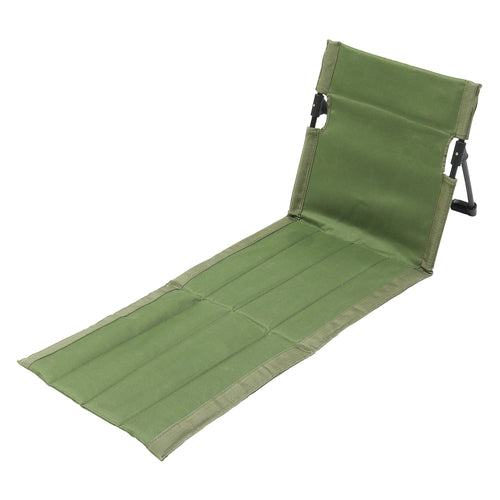 Outdoor Foldable Floor Chair