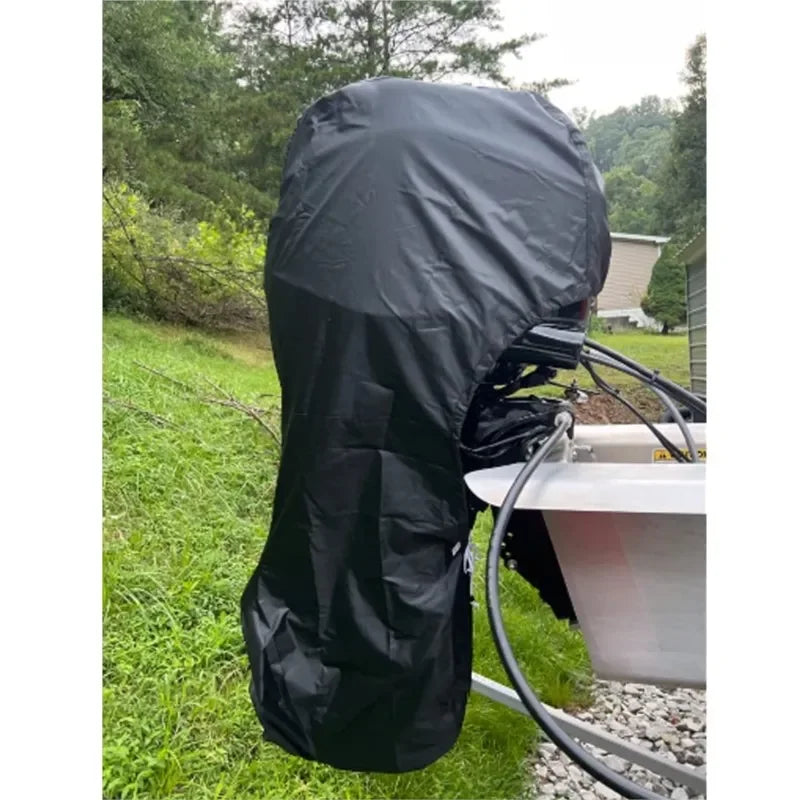 Outboard Motor Covers Full Motor Cover Waterproof