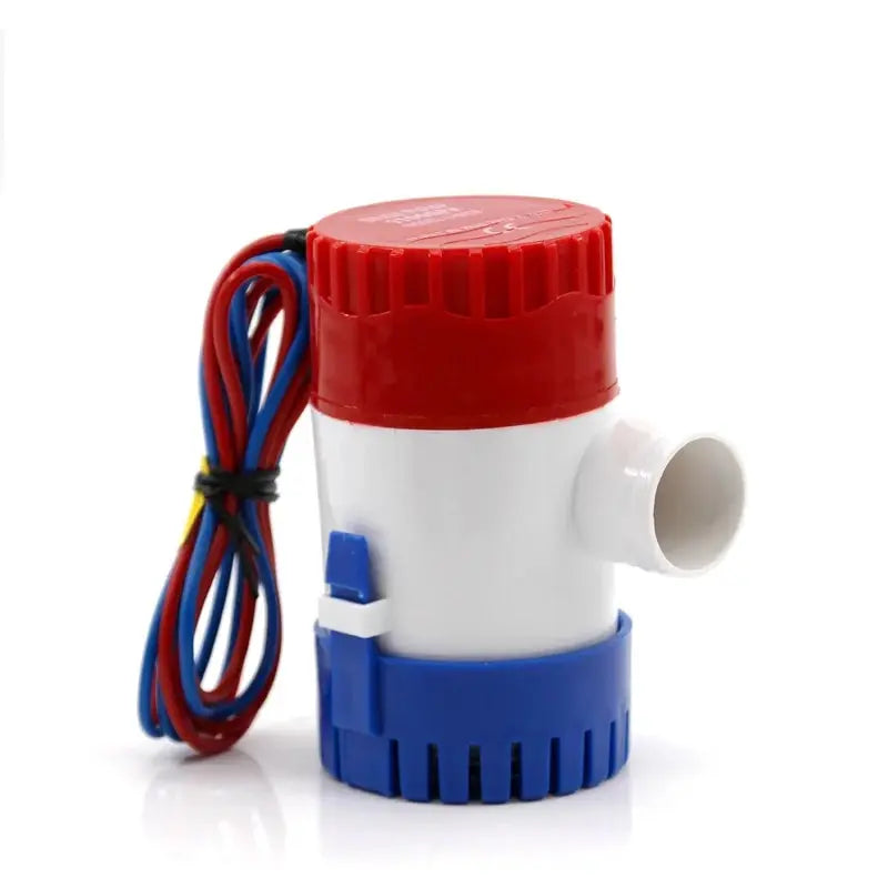 Submersible Bilge Pump 12v 