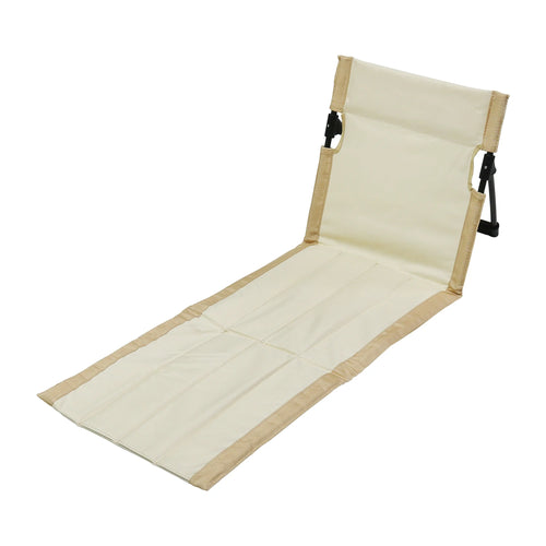 Outdoor Foldable Floor Chair