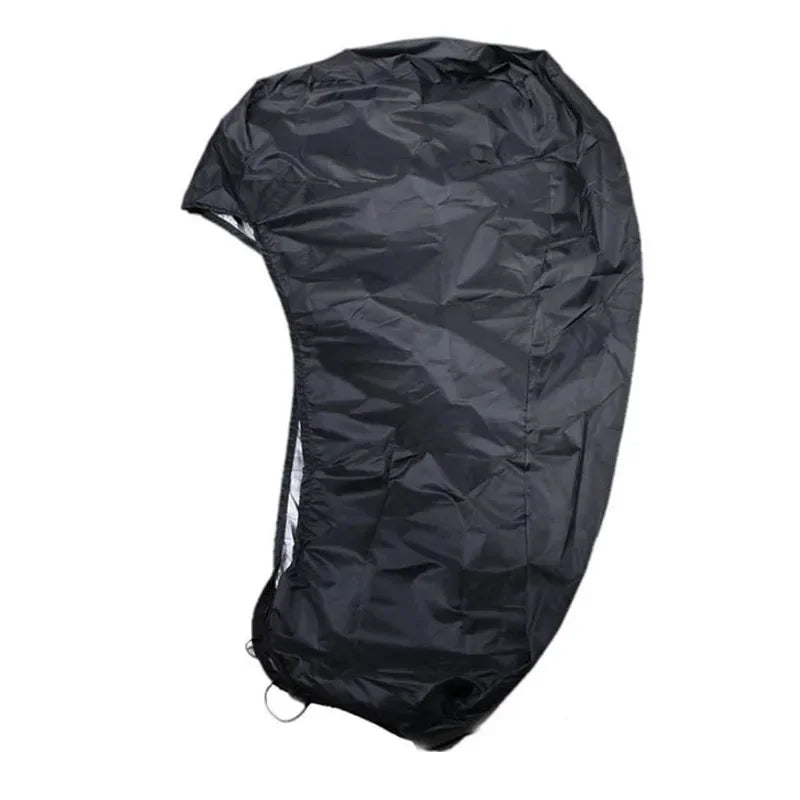 Outboard Motor Covers Full Motor Cover Waterproof