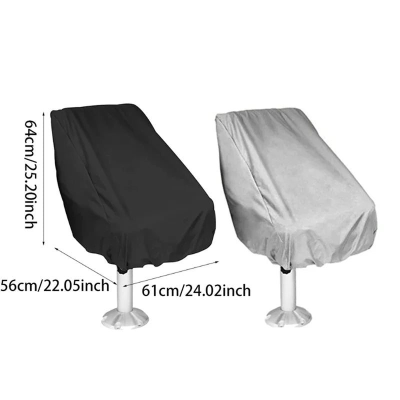 Waterproof Outdoor Seat Cover