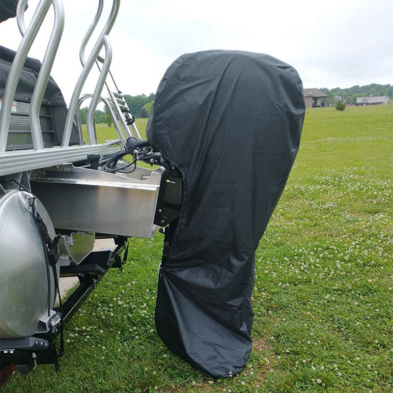 Outboard Motor Covers Full Motor Cover Waterproof