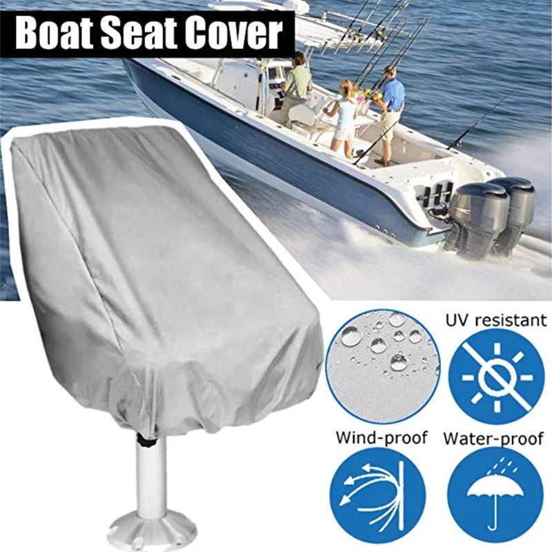 Waterproof Outdoor Seat Cover