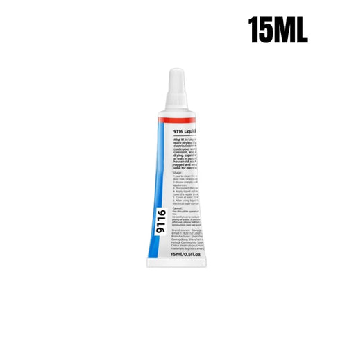 Liquid Electrical Tape Waterproof Insulation Quick-Drying