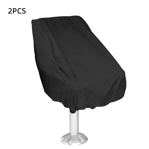 1/2PCS Waterproof Outdoor Seat Cover
