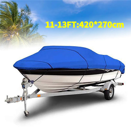 Heavy Duty Cover for 11-13' 14-16' 17-19' 20-22'