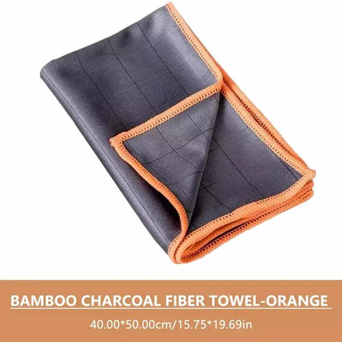 Microfiber Carbon Cloth