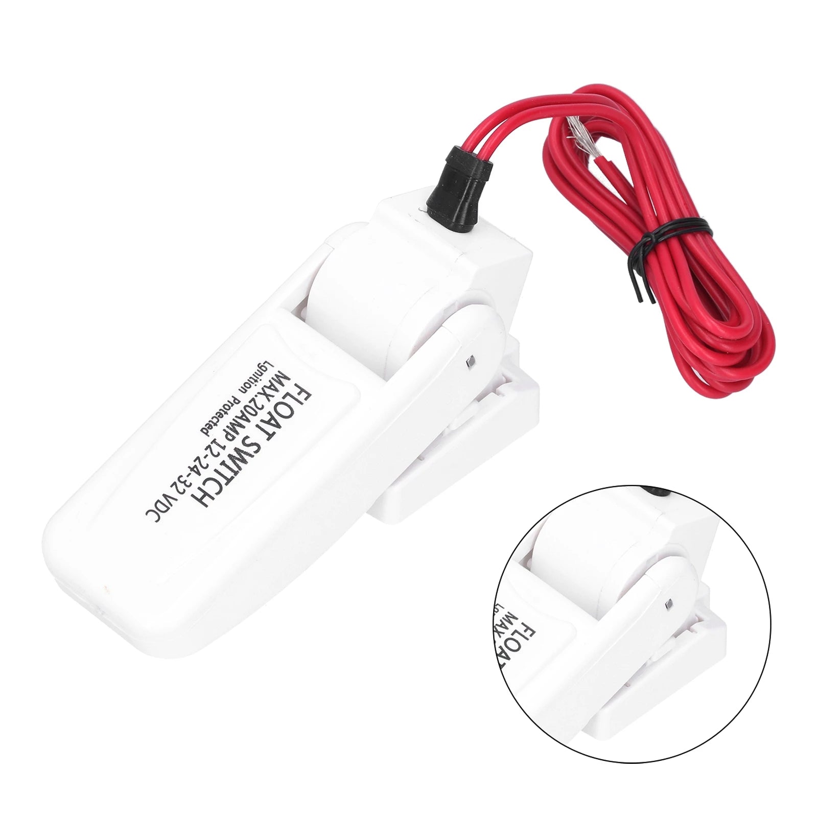 Boat Bilge Pump Switch 