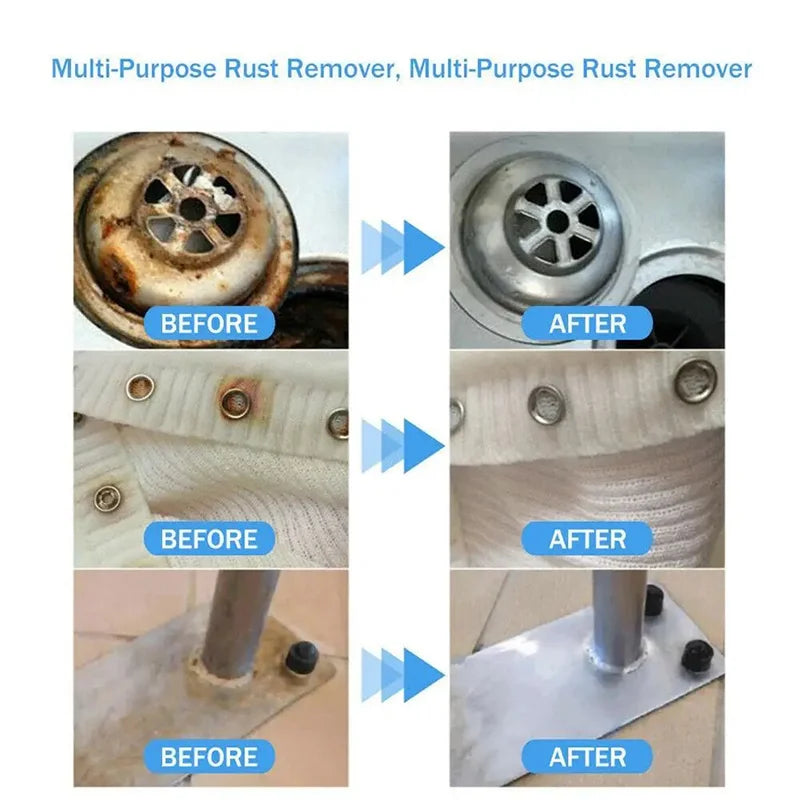 Rust Remover