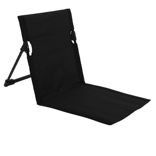 Outdoor Foldable Floor Chair