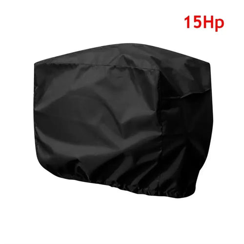 15-150HP Full Outboard Engine Cover 210D Oxford Cloth