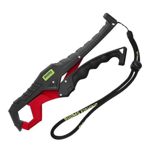 Fish Gripper Glass Fiber with Lanyard Anti-Rust