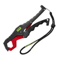 Fish Gripper Glass Fiber with Lanyard Anti-Rust