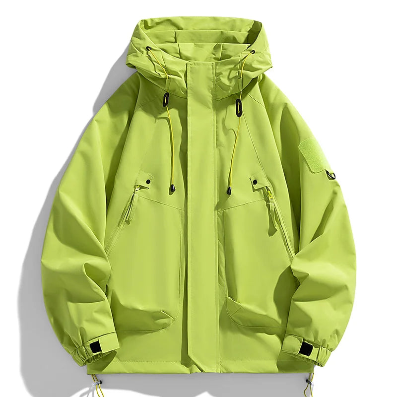 Windbreaker Waterproof