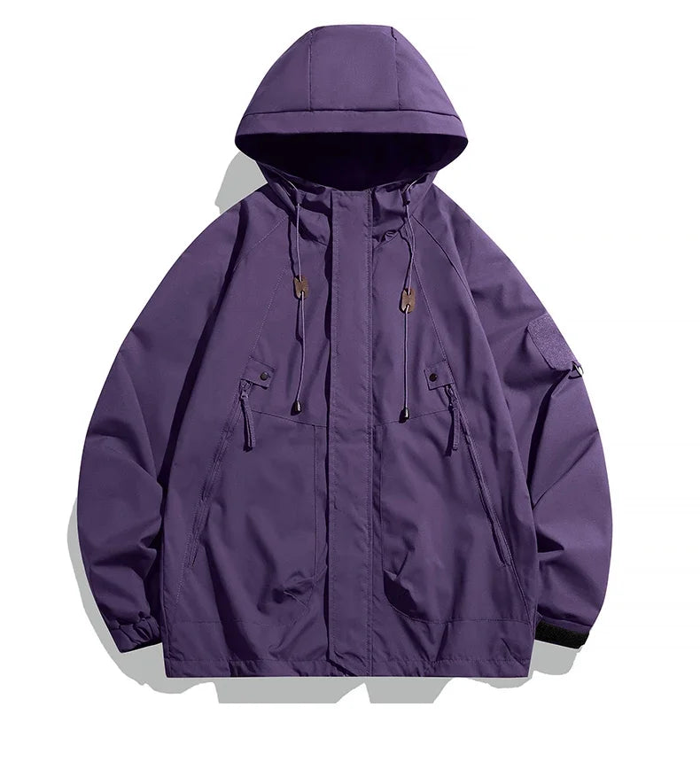 Windbreaker Waterproof