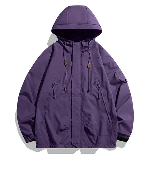 Windbreaker Waterproof
