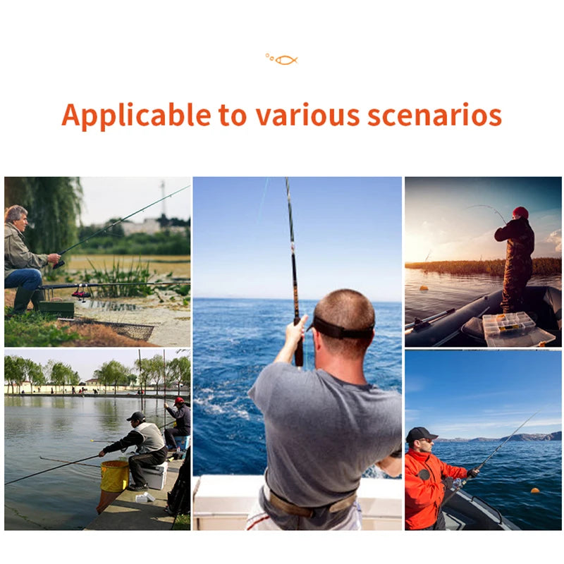  F68 Wireless Fish Finder Depth Echo Sounder Dual Frequency
