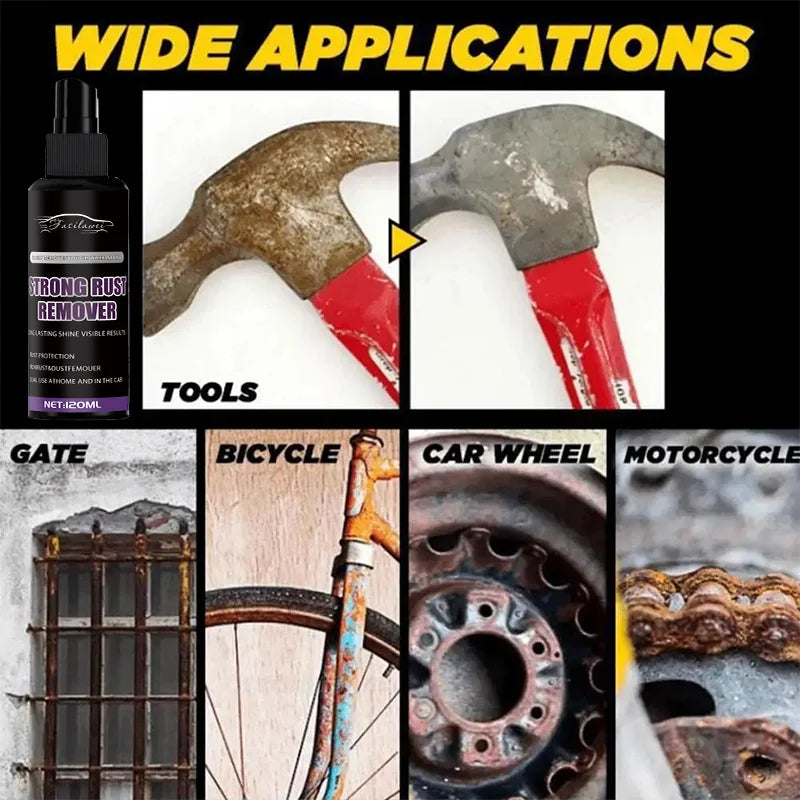 Rust Remover