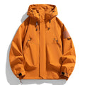 Windbreaker Waterproof