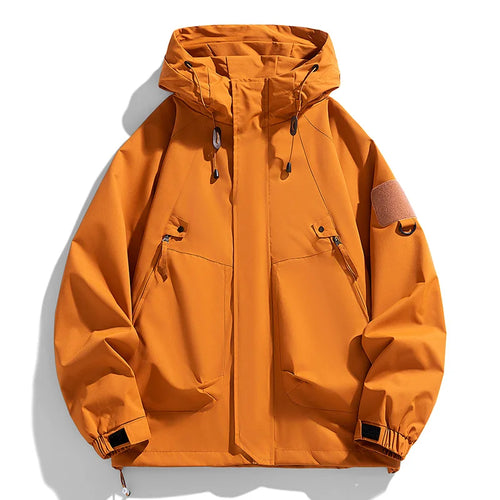 Windbreaker Waterproof