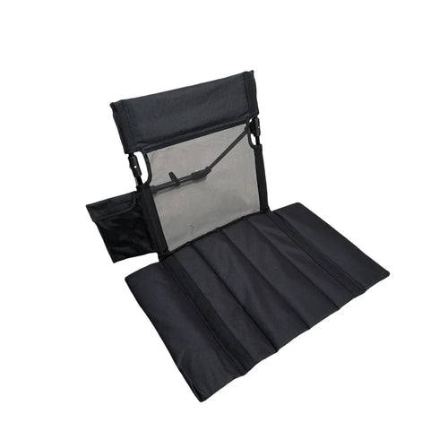 Outdoor Foldable Floor Chair
